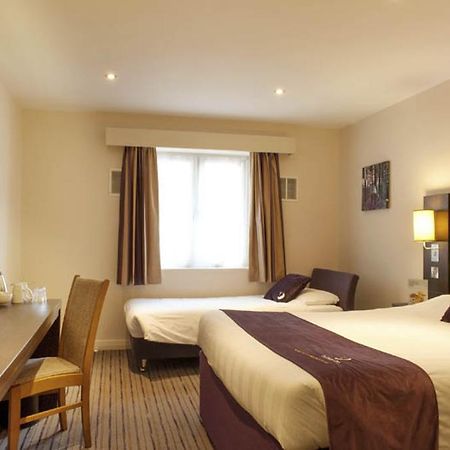 Premier Inn 弗利特 外观 照片